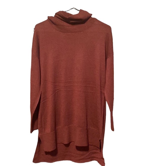 Grace Perfect Fit Women’s Turtle Neck - Picture 1 of 2